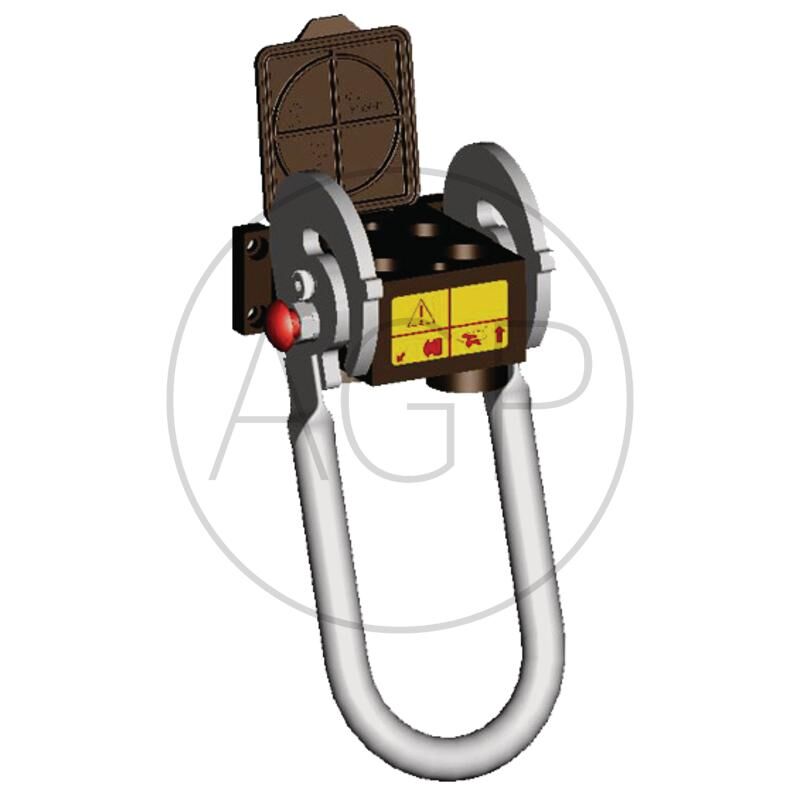 Tělo samice P510G FL