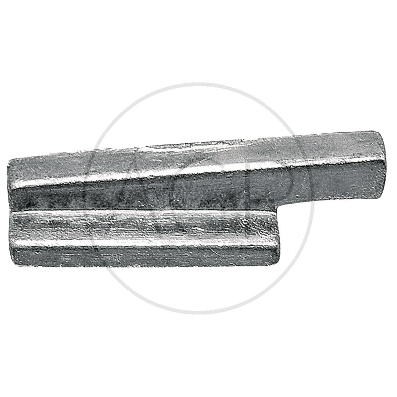 Pero setrvačníku pro Tecumseh na typy ECV 100, ECV 120, TNT 100, TNT 120, TVS 75, TVS 90, TVS 105, TVS 120