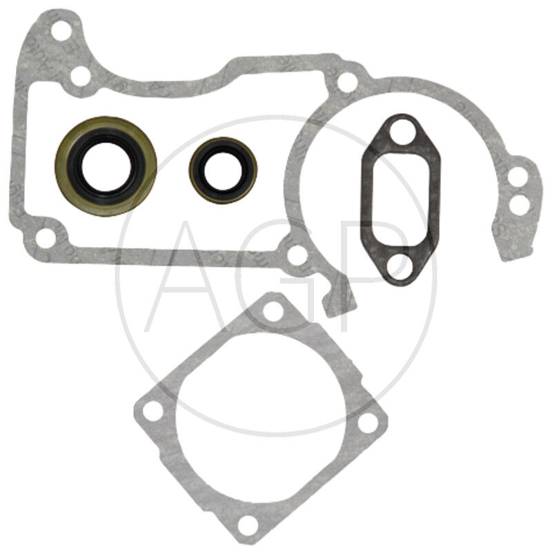 Sada těsnění pro Stihl, na typy 024, 026, MS 240, MS 260
