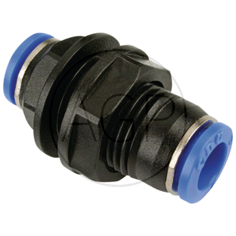 B-GSV-4-KU Přímá přepážková spojka