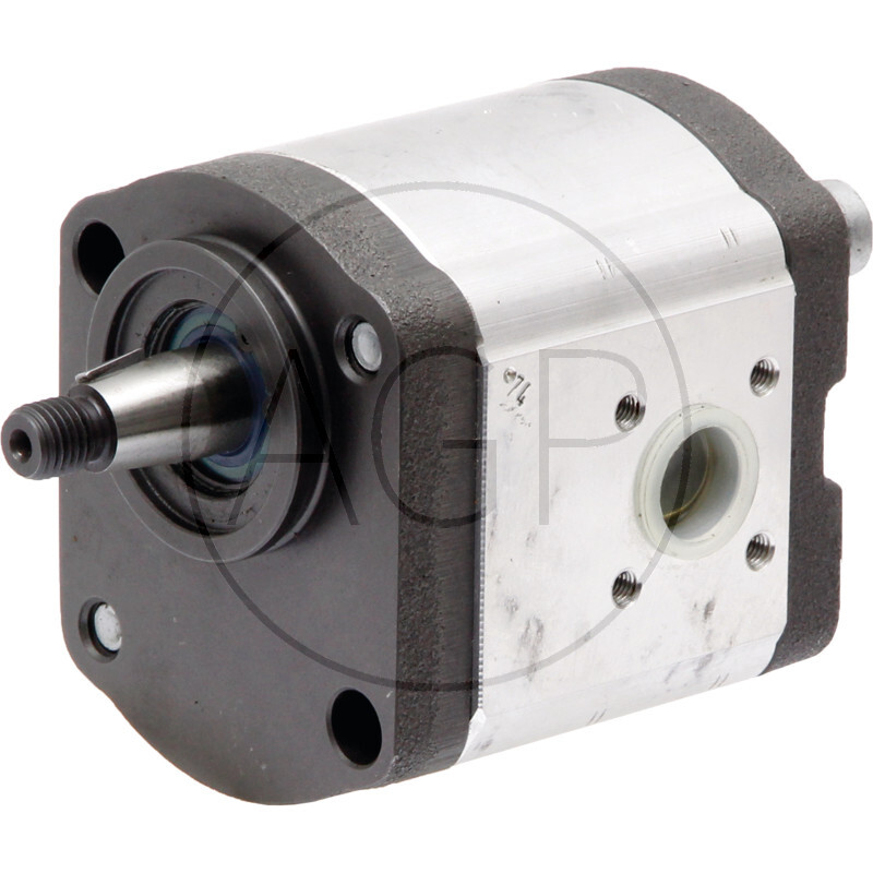 Bosch/Rexroth hydraulické čerpadlo s levým smyslem otáčení pro Fendt s výkonem 16 cm³ / ot.