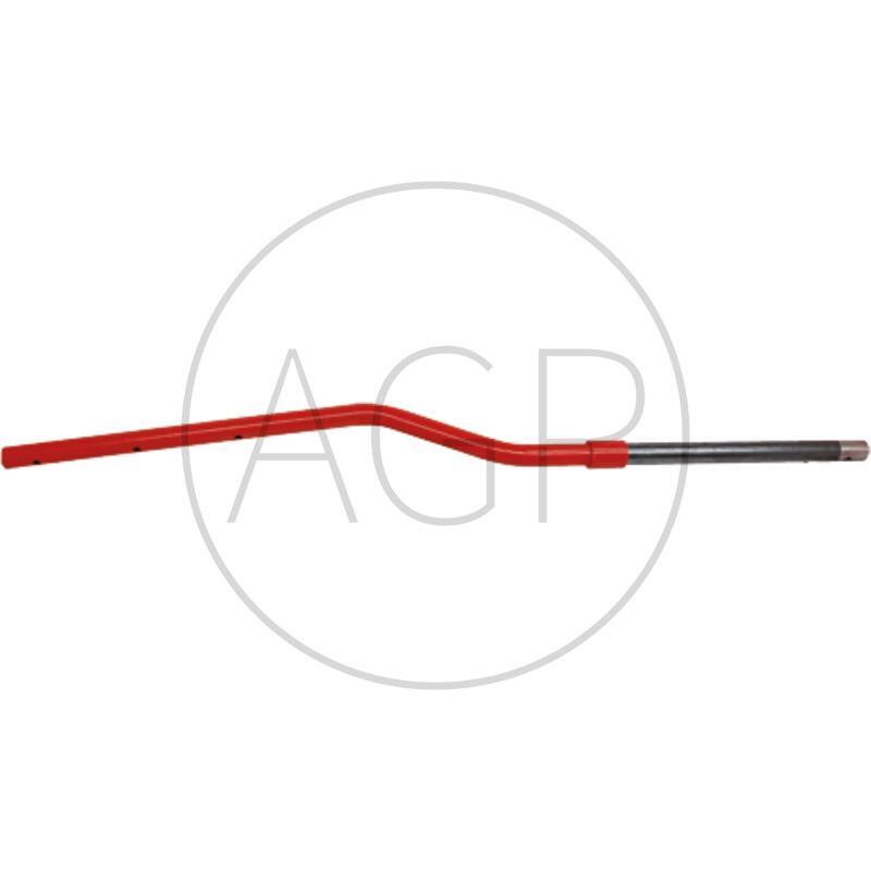 Rameno pera pravotočivé pro Kuhn, na typy RS 620, 640, FS 630