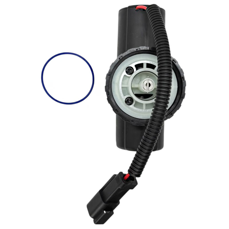 Elektrické podávací palivové čerpadlo pro JCB a Caterpillar