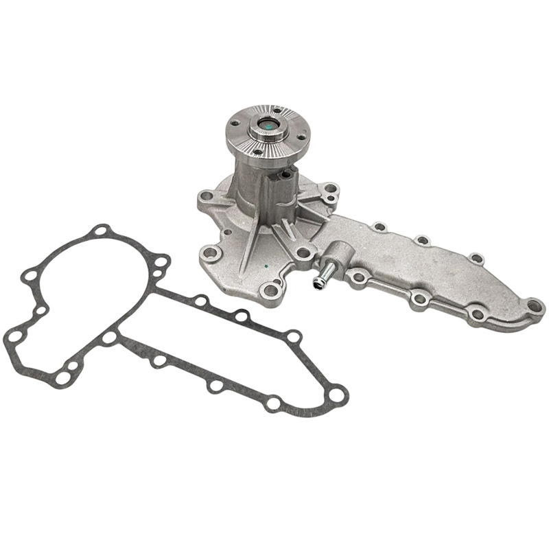 Vodní pumpa pro motory Kubota na stroje Kubota, Schäffer, Combilift, Doosan