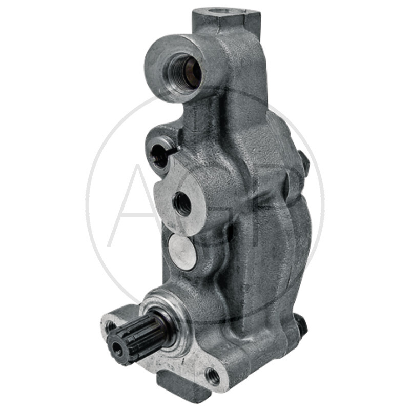 Hydraulické čerpadlo pro hydrauliku traktoru