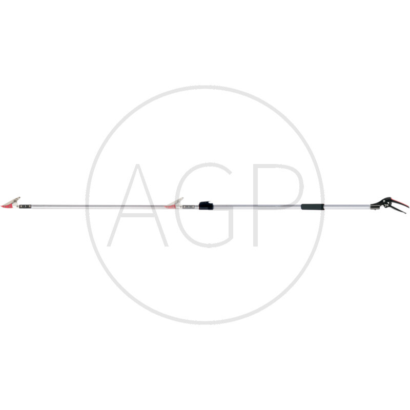 Teleskopické Zahradní nůžky B188Z4-6