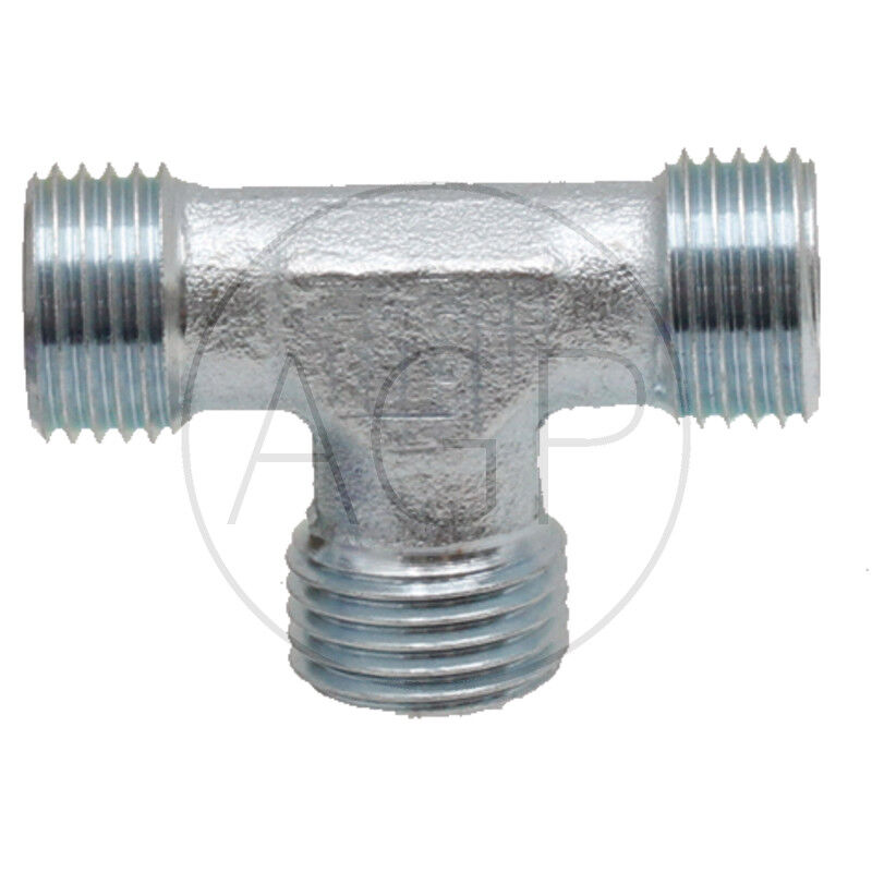 Šroubení T-typ X-TV 42 L se závitem M52 x 2