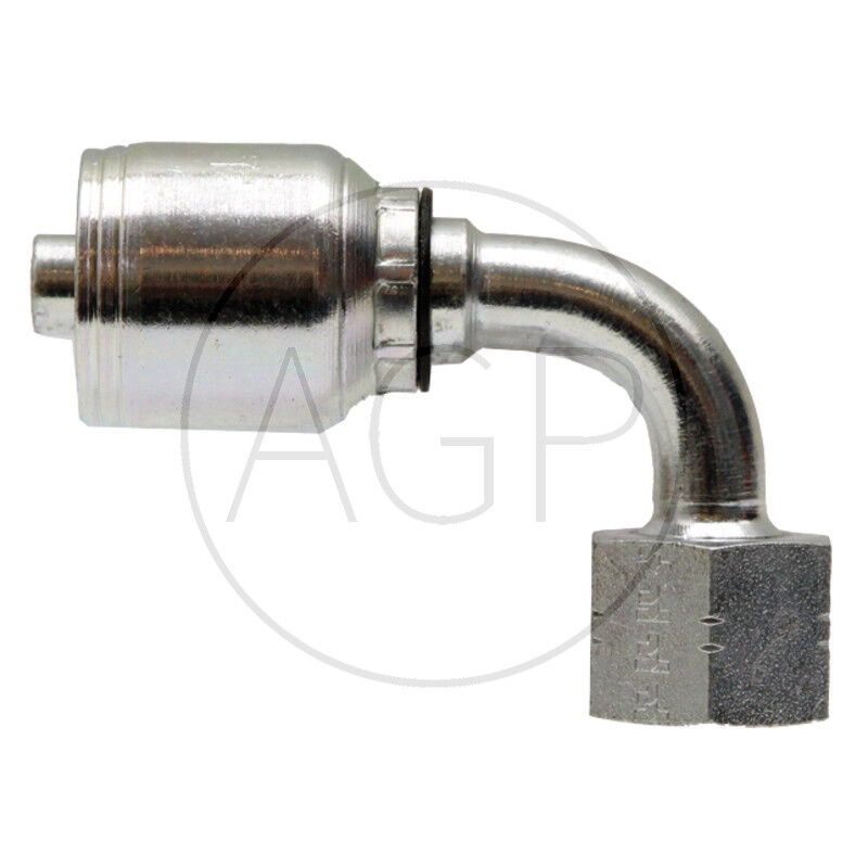 PNE 12 DKORF 13/16 90°