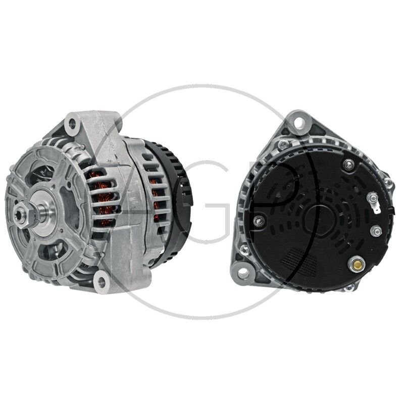 Mahle alternátor 14 V / 150 A