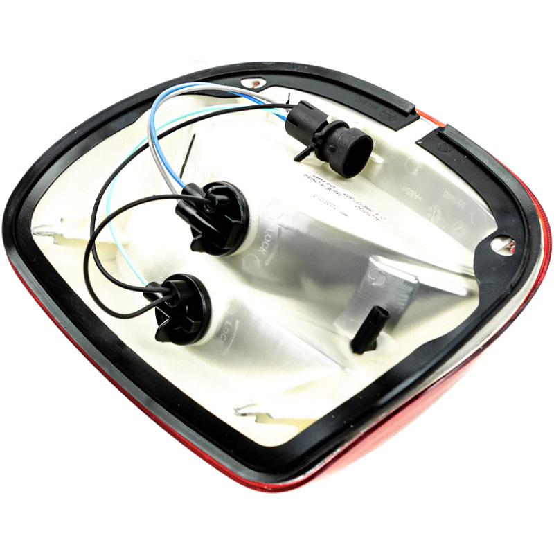 Zadní světlo pro traktor John Deere AL210180 po levou a pravou stranu