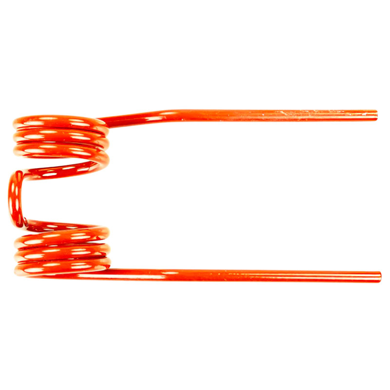 Sběrací pero sběrače píce Mengele o délce 146 mm