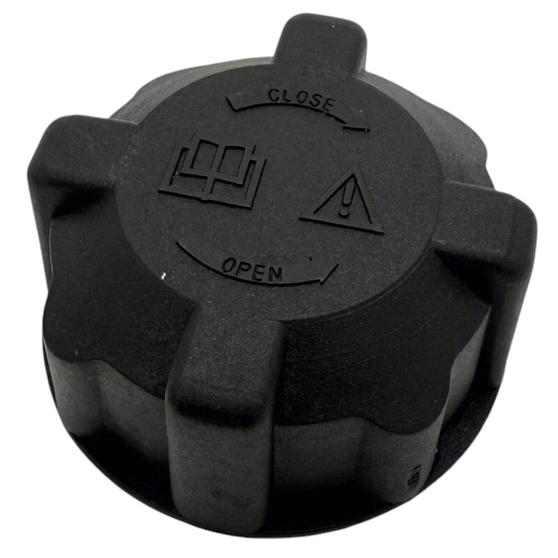 Víčko chladiče pro traktory Valtra a Massey Ferguson