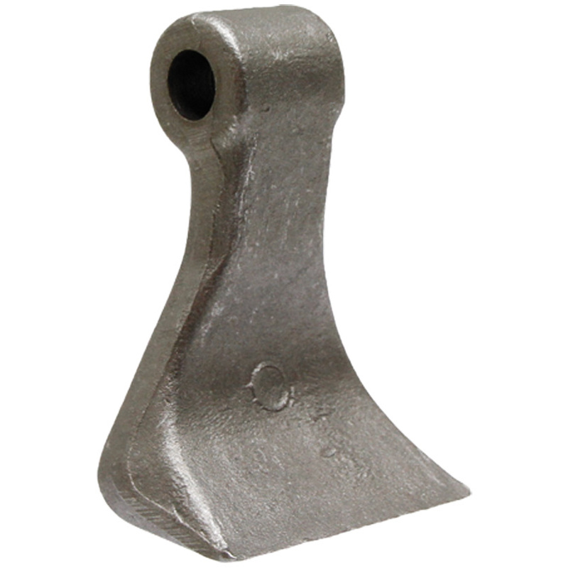 Kladivo na mulčovač Lagarde o šířce 90 mm a průměru díry 18,5 mm