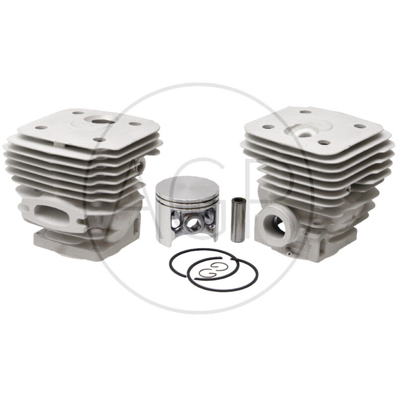 Sada válce o průměru 56 mm pro Husqvarna