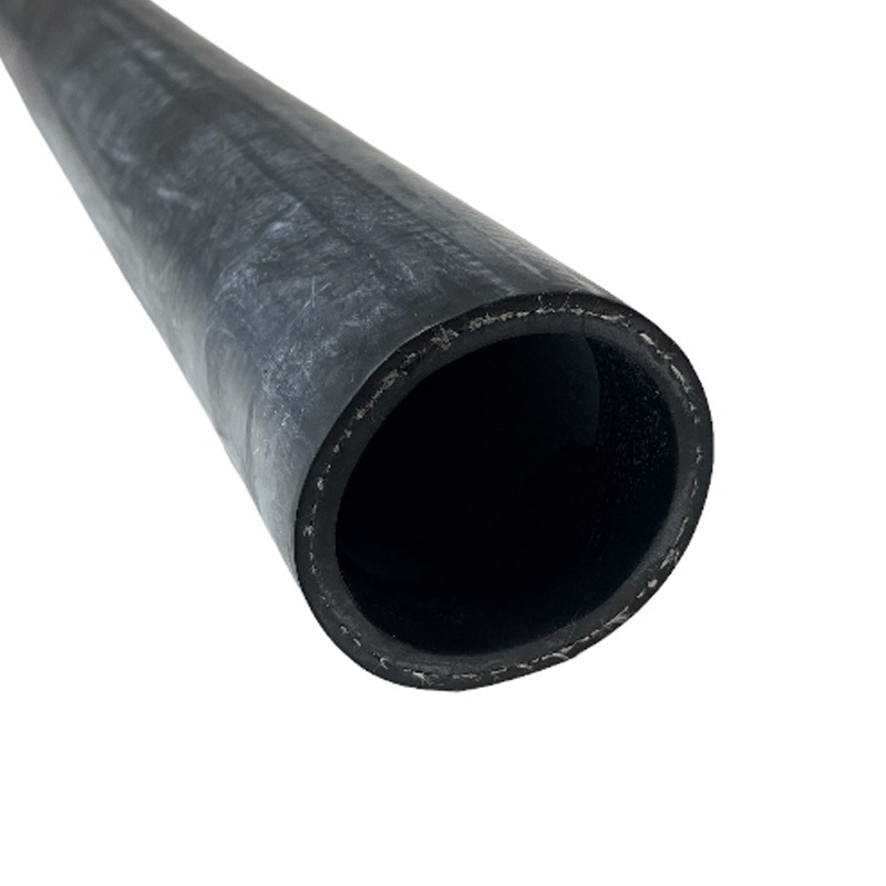 Hadice chladiče o vnitřním průměru 38 mm a vnějším 47 mm typ Radiacord / HD s pletenou výztuží