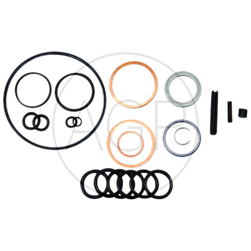 Sada těsnění pro Fendt, na regulační řídící jednotku G178860030110, 85019079