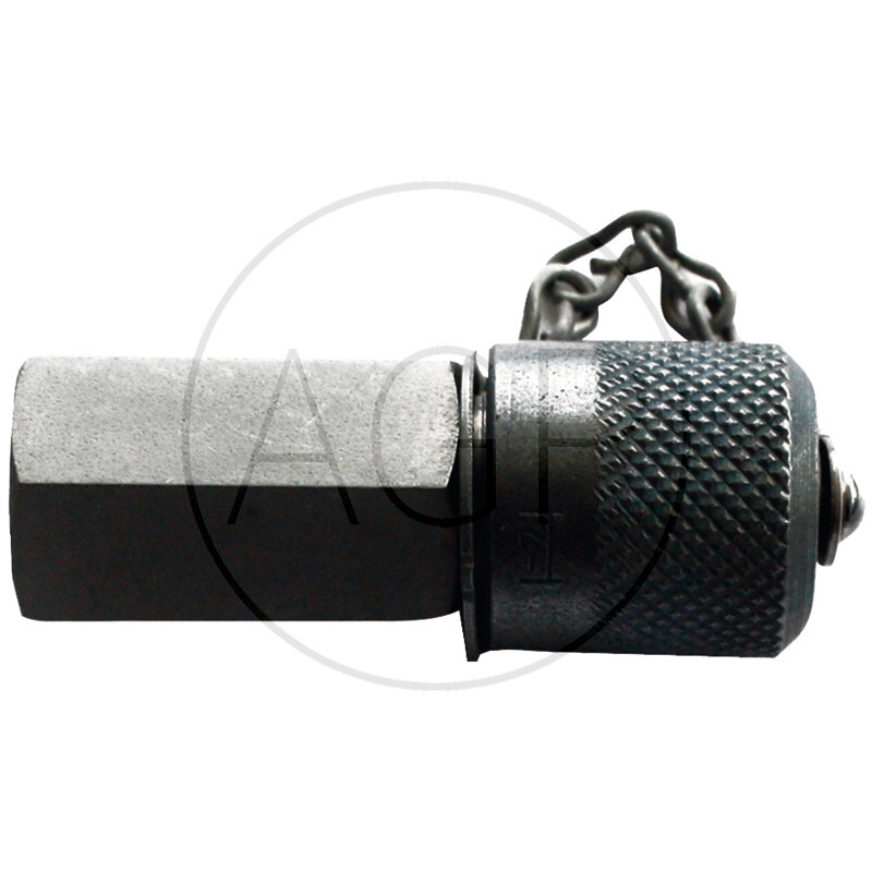 Měřicí spojka M-JIC 3/4-16UNF