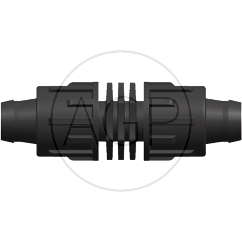 Spojka přípoj 22 x 22
s vnějším průměrem 22 x 22 mm