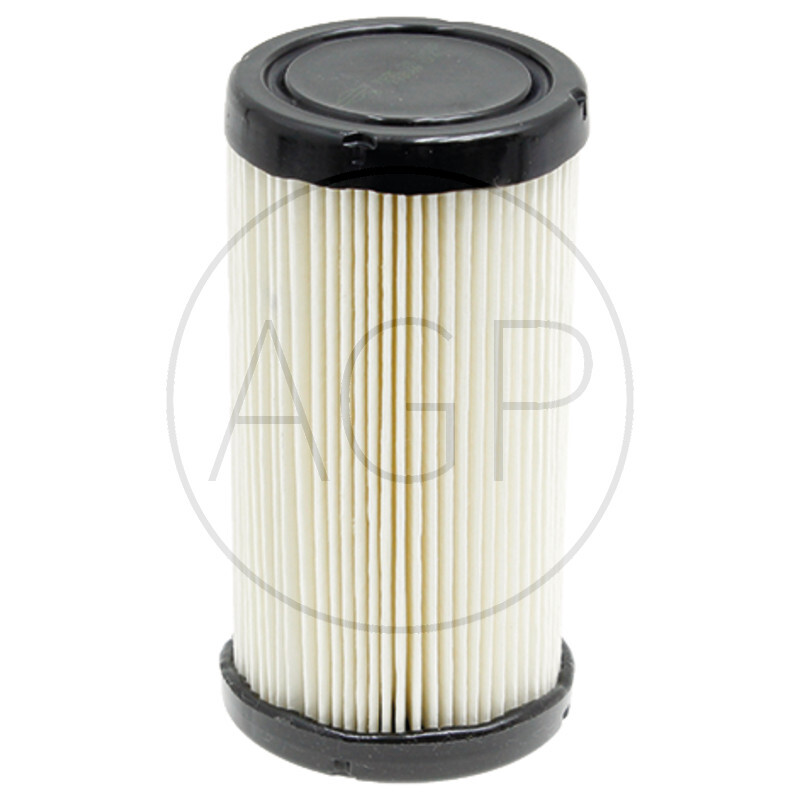 Vzduchový filtr o vnějším průměru 80 mm pro Briggs a Stratton