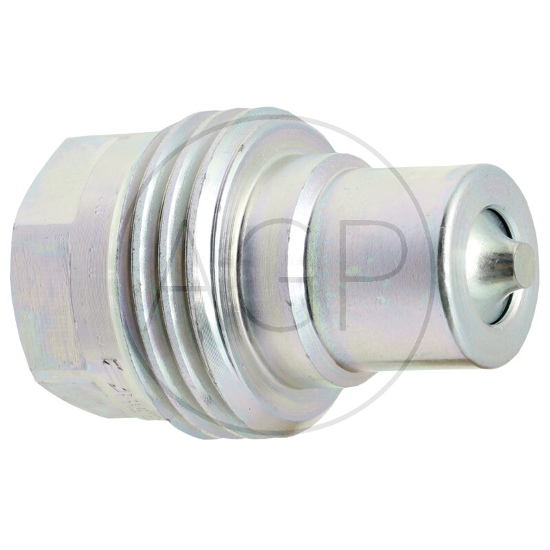 Faster samec vnitřní závit 3/8 GAS