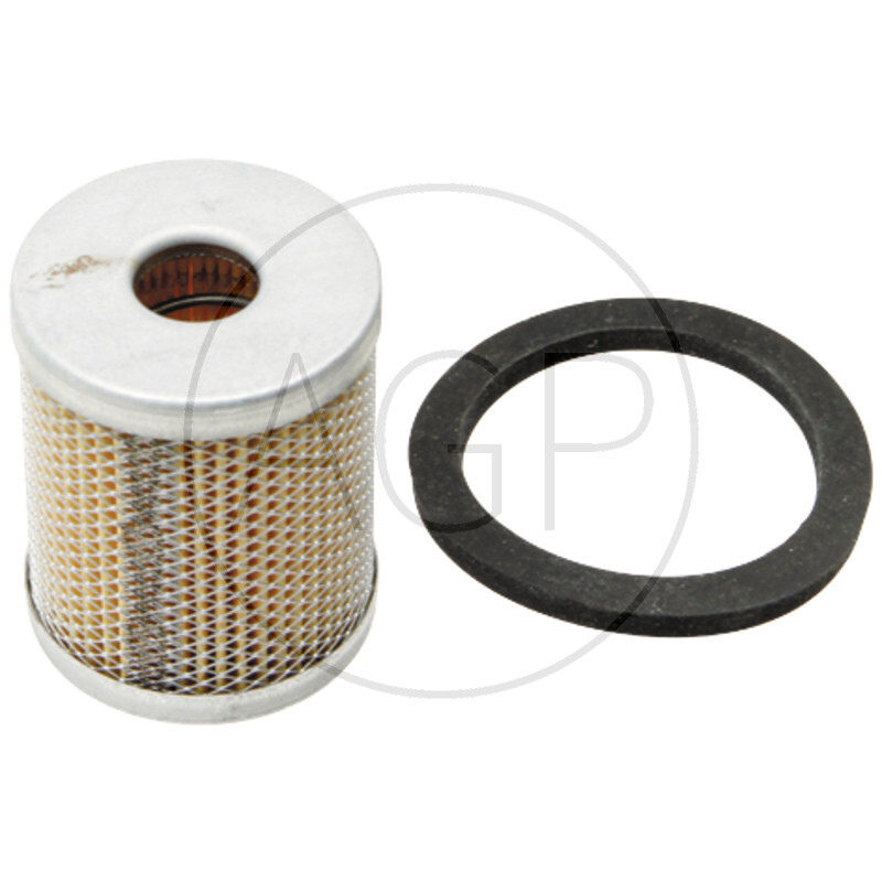 Palivový filtr o vnějším průměru 42 mm pro Lombardini