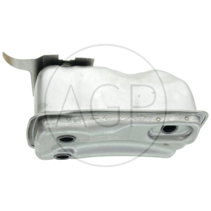 Tlumič výfuku pro Stihl, na typy TS410, TS420