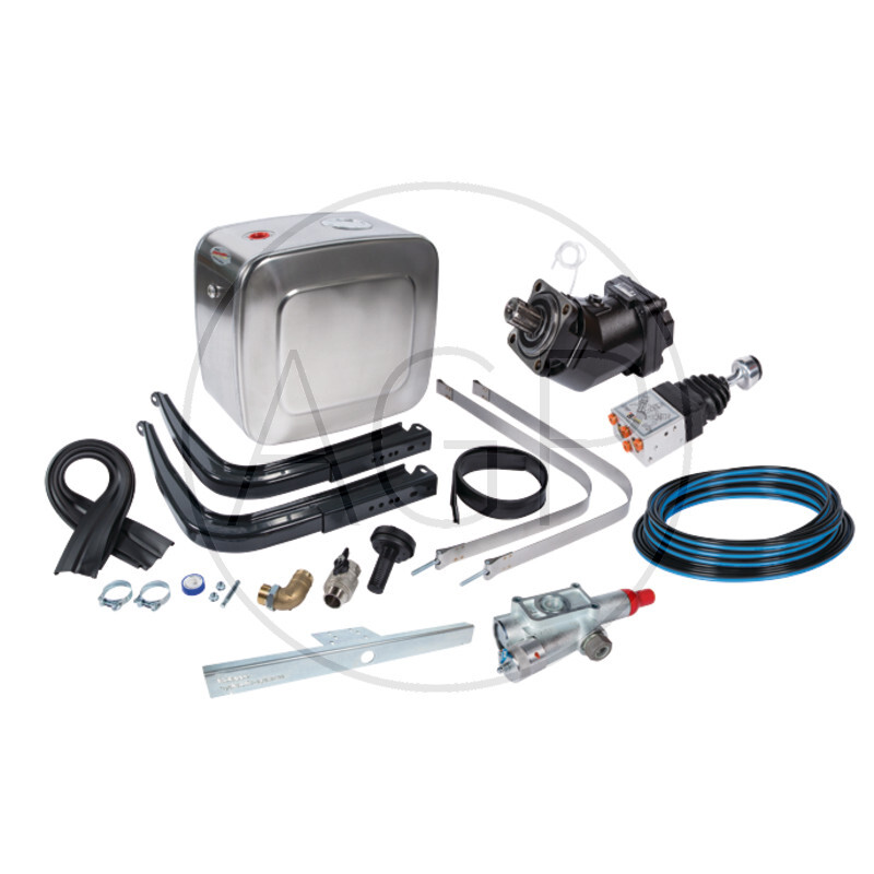 Hydraulický kit