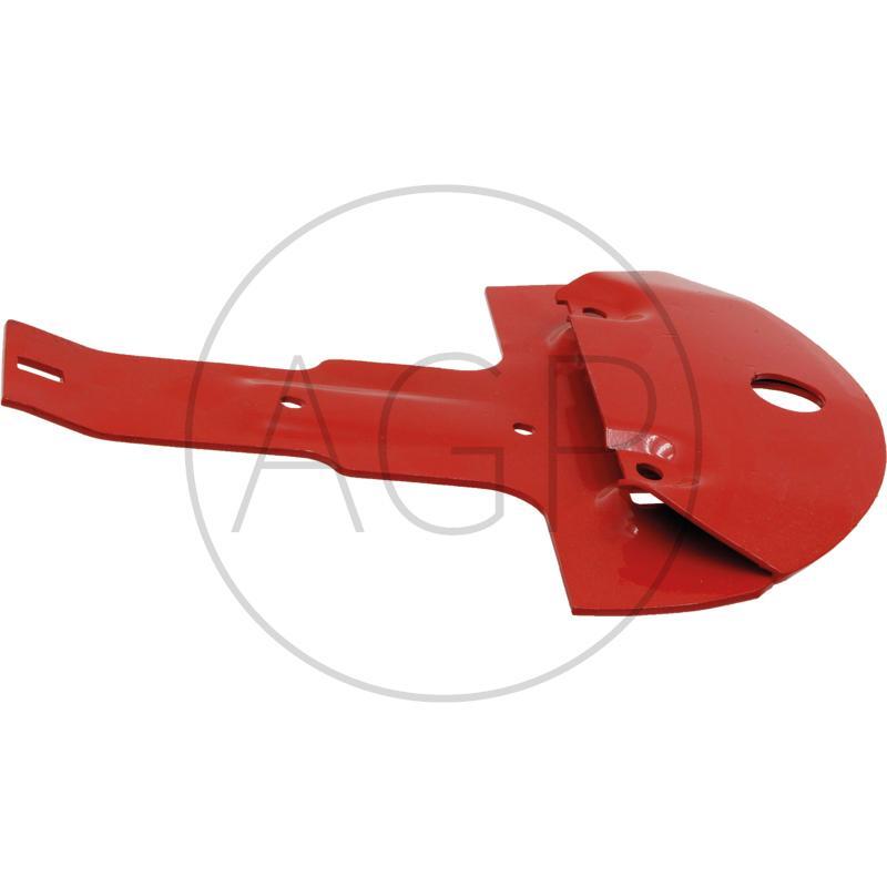 Splaz pro Kuhn, na série FC, GMD