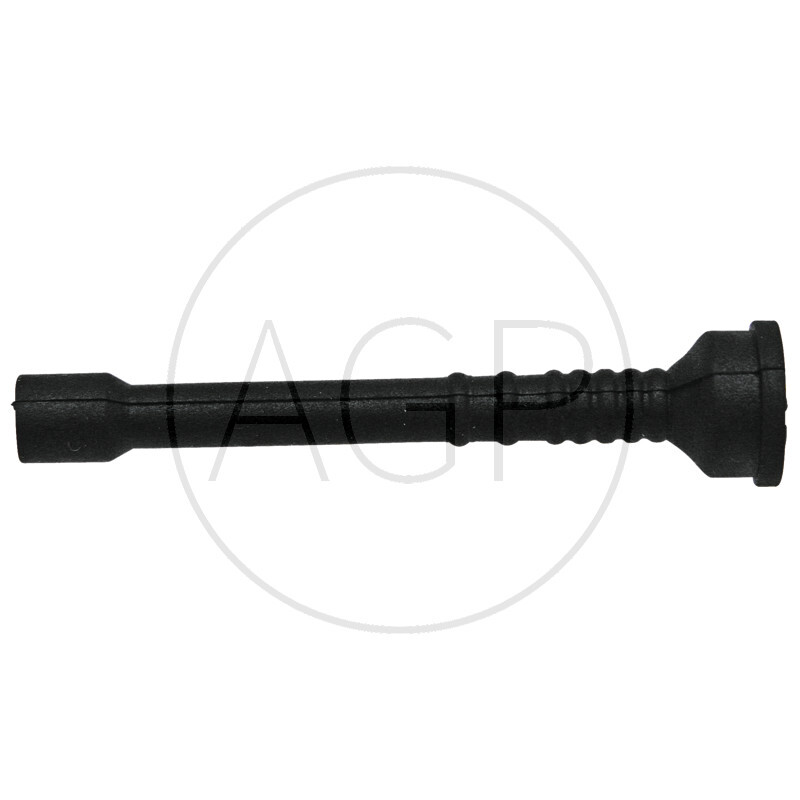 Olejová hadička o délce 60 mm pro Stihl