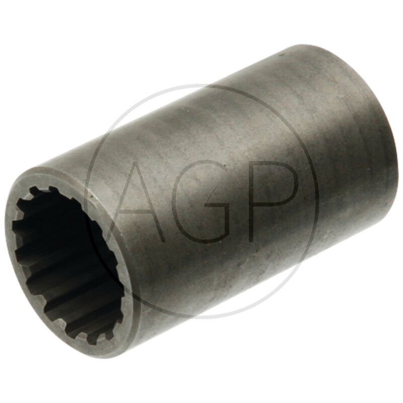 Objímka spojky 20x17 Z=12