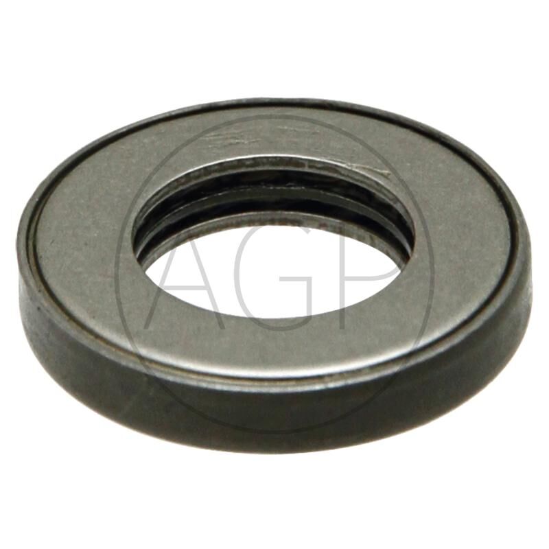 Opěrná podložka pro Welger, na typy AP 53, 63, 430, 500, 530, 630, 730, D 2500, 4000, 6000, 6050