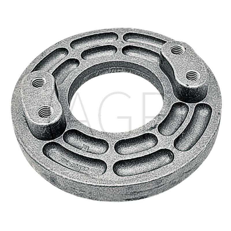 Příruba pro John Deere