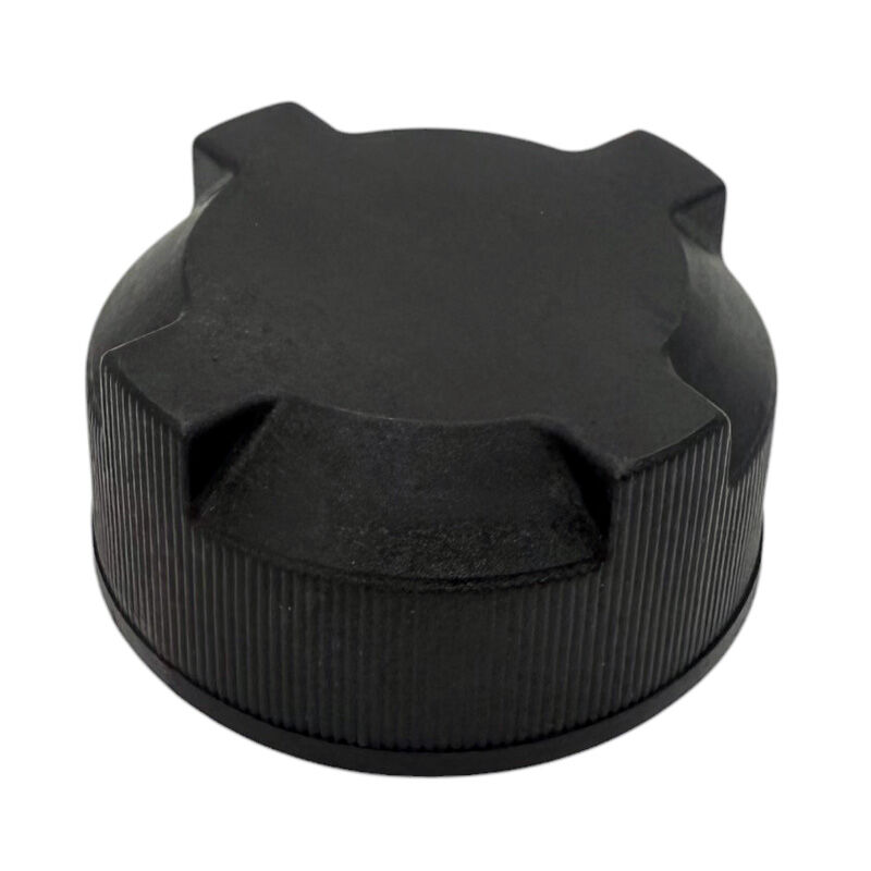 Uzávěr vyrovnávací nádrže chladiče pro traktory Lamborghini, Same, Deutz-Fahr, Hürlimann