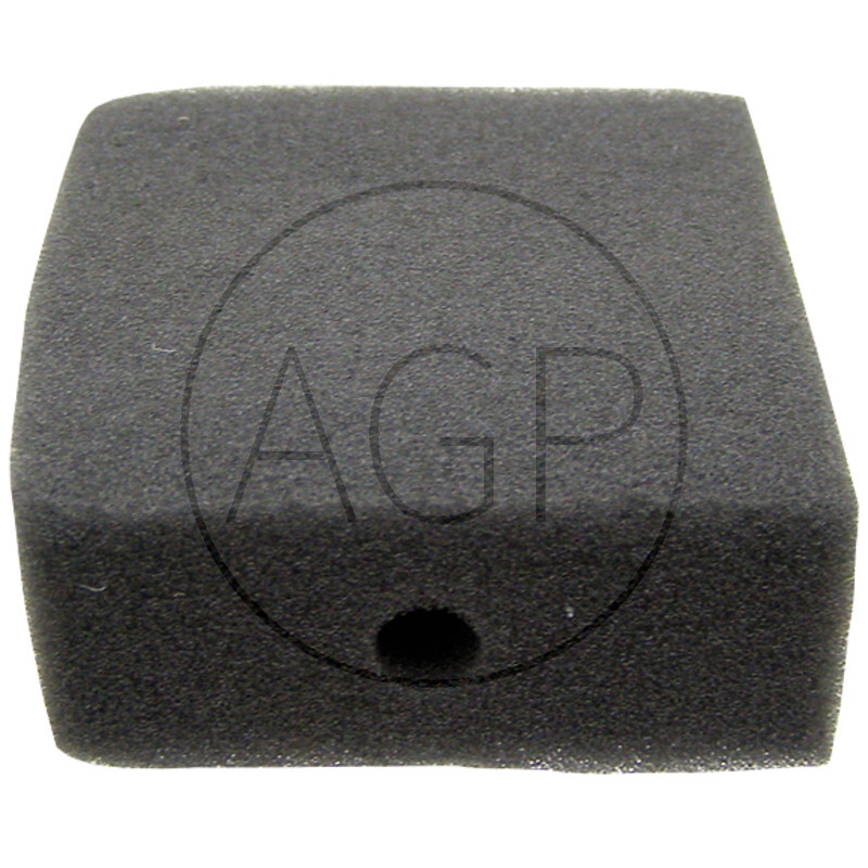 Vzduchový filtr na typ BG a HS pro Stihl