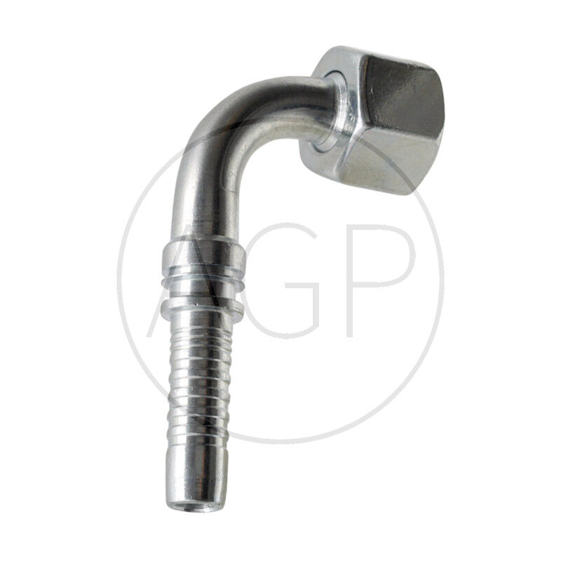 PN 20 DKOL M30x2.0 90° (22L)