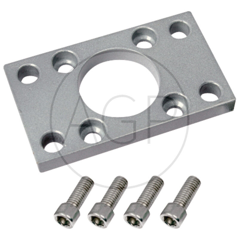 ZTI-BEF-C/D-50 Horní/dolní přírubové upevnění