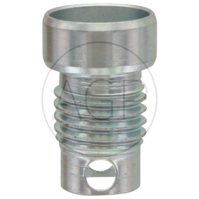 Adaptér pro automatické strunové hlavy Easy work, závit M12 x 1,75 LGI