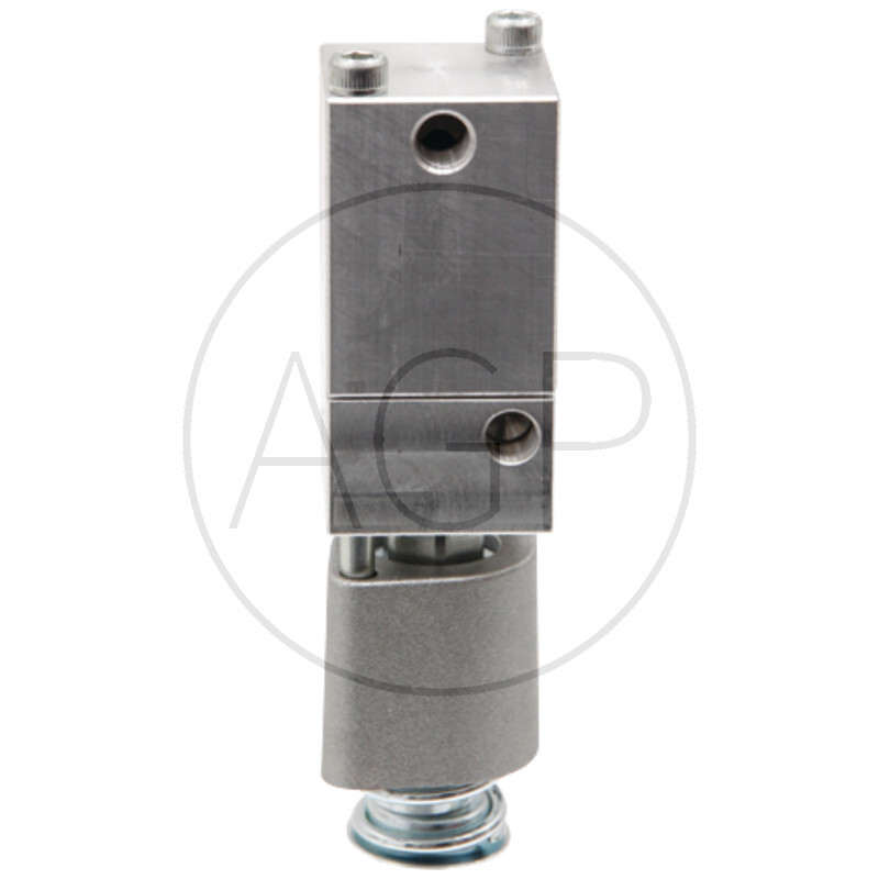 X-70-100- P Pneum. řídící jednotka