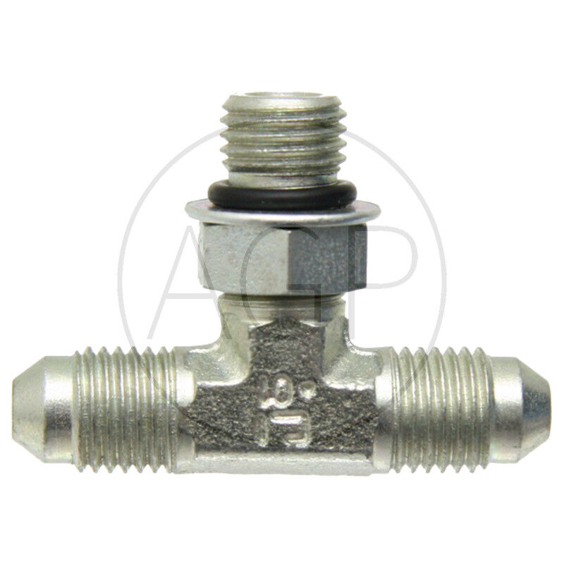 TAE 3/4 M JIC x 11/16 M-UNF