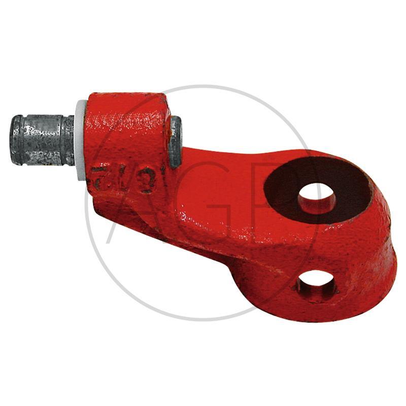 Ovládací páka pro Pöttinger, na série TOP, EUROTOP