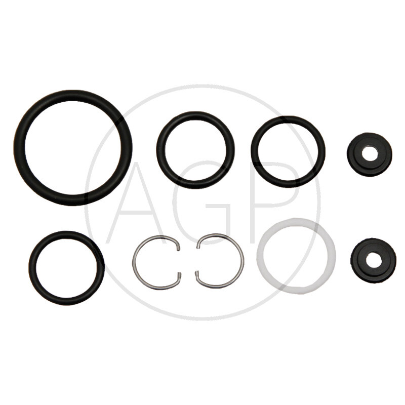 Sada těsnění pro CVV 24 V