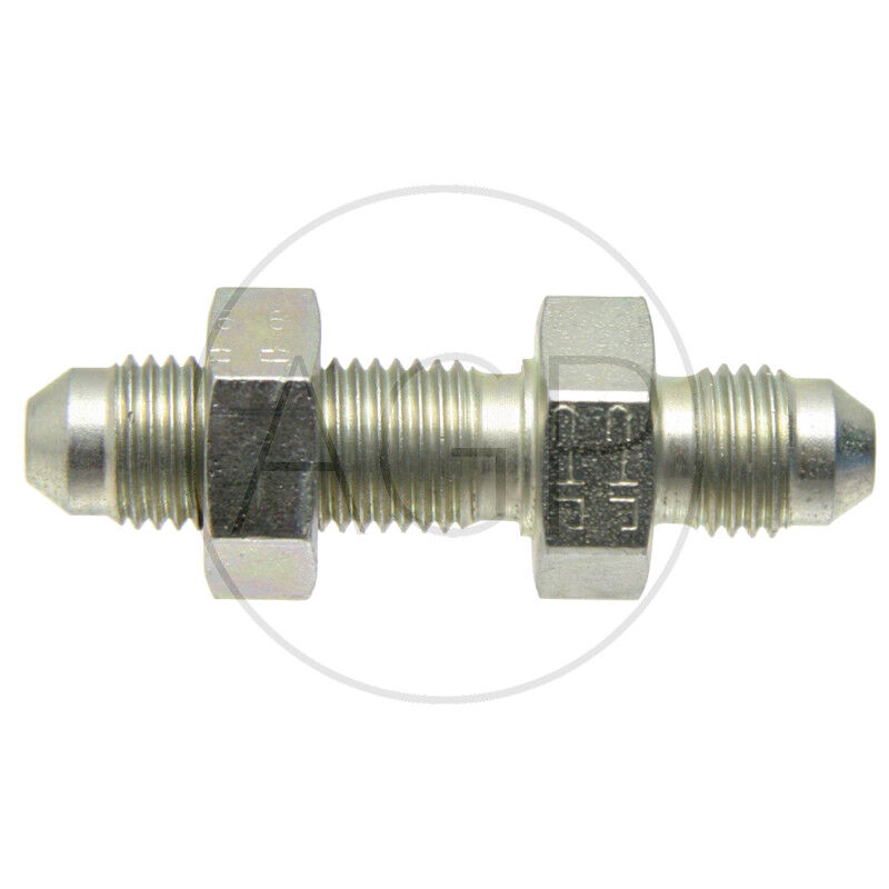 GSA 1.1/16 M-JIC x 1.1/16 M-JIC