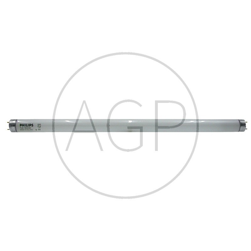 Náhradní lampa pro lapače hmyzu ElectroKill 160 -  8 W