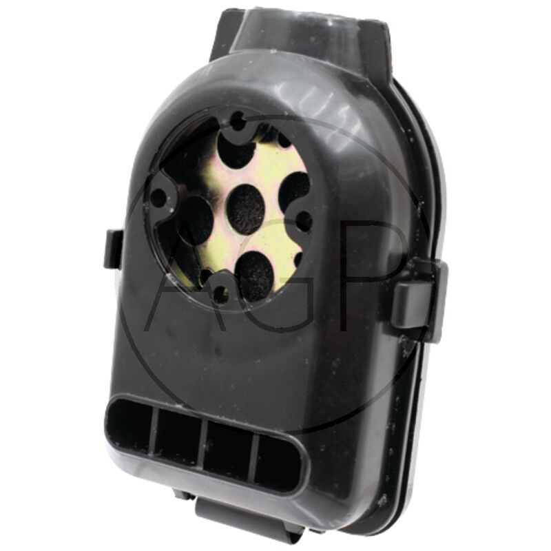 Kryt pro vzduchový filtr pro Kawasaki na modely TD 40 D, TD 40 J, TD 48 D