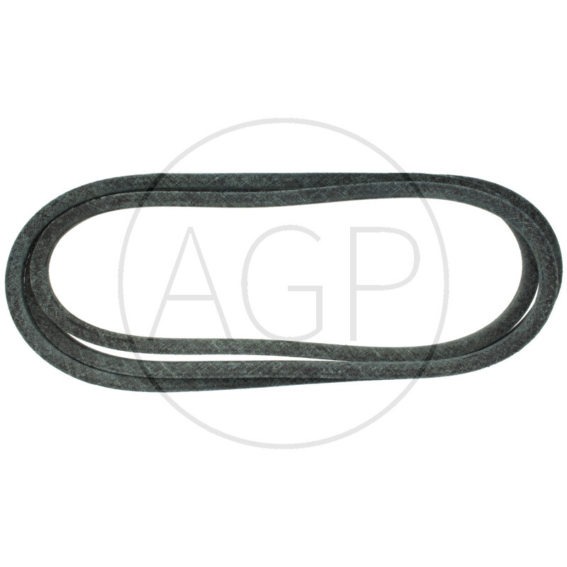 Klínový řemen o rozměru 12,7 x 2667 mm pro John Deere a Sabre