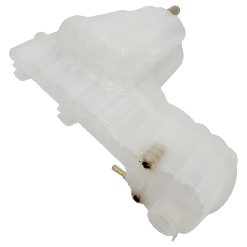 Nádržka chladicí kapaliny chladiče pro traktory John Deere