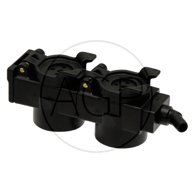 Systém jímání oleje TARV 2 68 90°