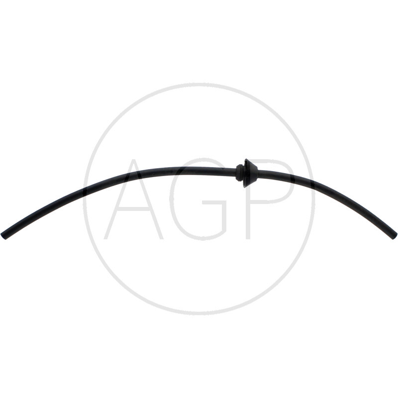 Palivová hadice o délce 311 mm pro McCulloch