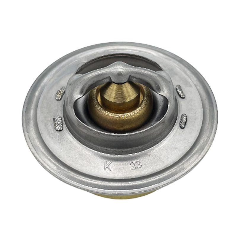 Termostat o průměru 54 mm pro traktory John Deere