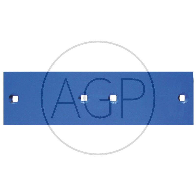 Plaz dlouhý, pravý a levý, vhodný pro Lemken